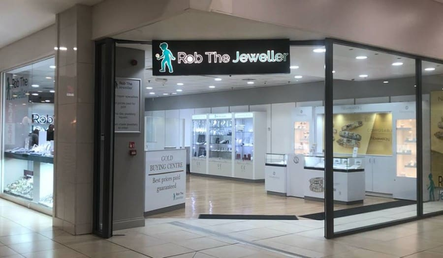 Watch Repairs & Servicing