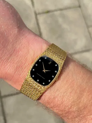 Audemars piguet cobra