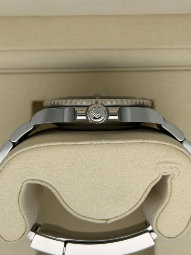 Rolex Submariner 124060 41mm Non-Date Submariner 2026