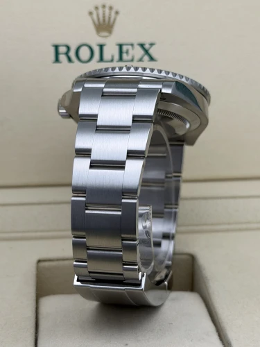Rolex Submariner 126610LV ‘Starbucks’ MK2 Bezel 2023