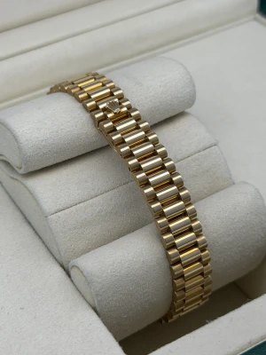 Rolex Ladies Datejust 69178 26mm Champagne Diamond Dial 1999