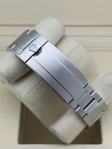 Rolex Submariner 126610LV ‘Starbucks’ MK2 Bezel 2023