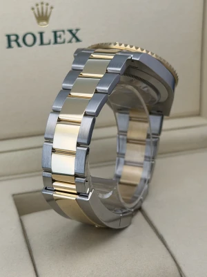 Rolex Submariner 126613LB 41mm ‘Bluesy’ 2023
