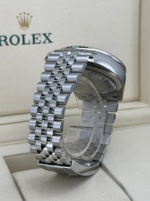 Rolex Sky-Dweller 336934 42mm Mint Dial Jubilee 2025