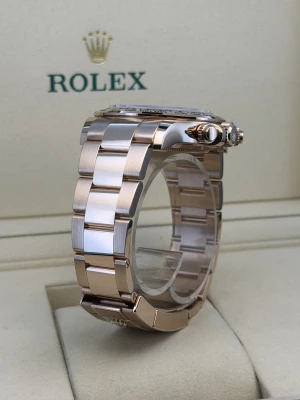 Rolex Daytona 116505 Meteor Dial 2021 Unworn