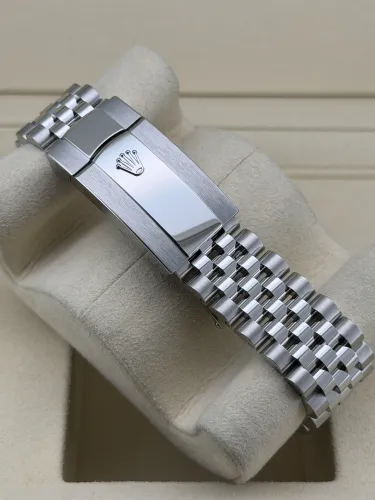 Rolex Datejust 126334 41mm Ombre Green 2026