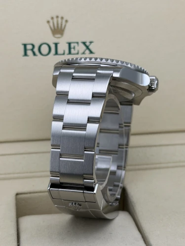 Rolex Submariner 126610LV ‘Starbucks’ MK2 Bezel 2023