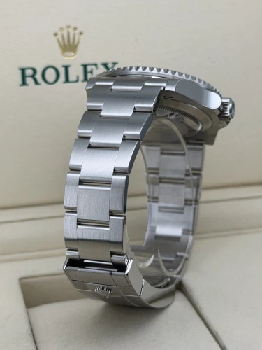 Rolex Submariner 126610LN 41mm Black 2026