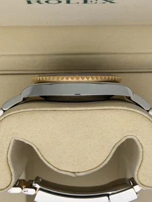 Rolex Submariner 126613LB 41mm ‘Bluesy’ 2023