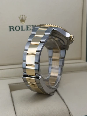 Rolex Submariner 126613LB 41mm ‘Bluesy’ 2023