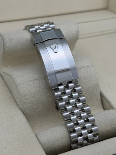 Rolex Datejust 126334 41mm Ombre Green 2026