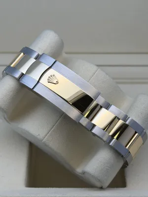 Rolex Sky-Dweller 336933 42mm Champagne Dial 2024