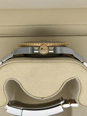 Rolex Submariner 126613LB 41mm ‘Bluesy’ 2023