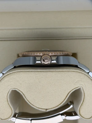 Rolex GMT-Master II 126711CHNR 40mm ‘Root Beer’ 2024