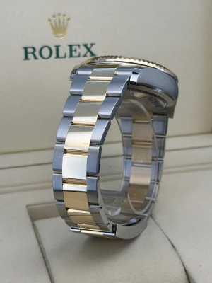 Rolex Sky-Dweller 326933 42mm Champagne Dial 2019