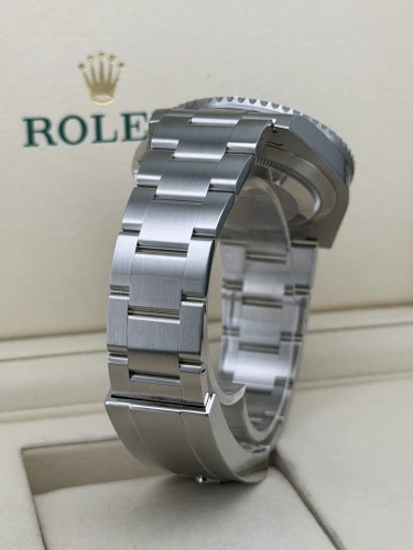 Rolex Submariner 126610LN 41mm Black 2025