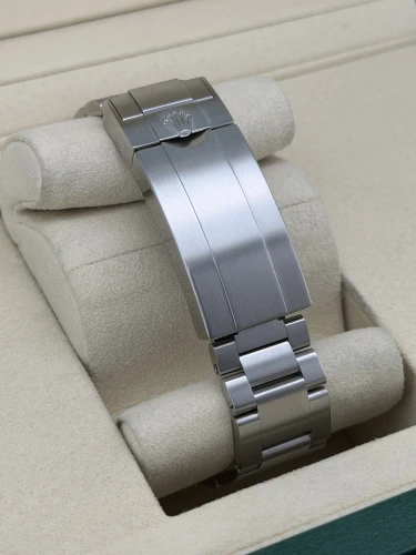 Rolex Submariner 126610LV ‘Starbucks’ MK2 Bezel 2023