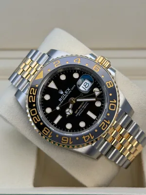 Rolex GMT-Master II 126713GRNR 40mm ‘Zombie’ 2024