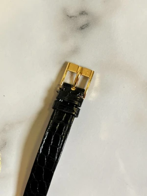 Piaget polo 18ct gold diamond dial  - model 15213