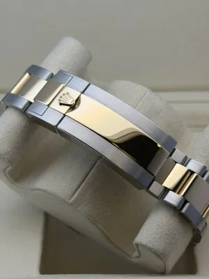 Rolex Submariner 126613LB 41mm ‘Bluesy’ 2023