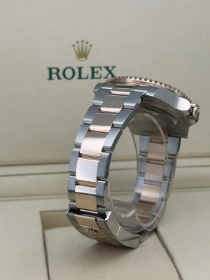 Rolex GMT-Master II 126711CHNR 40mm ‘Root Beer’ 2024