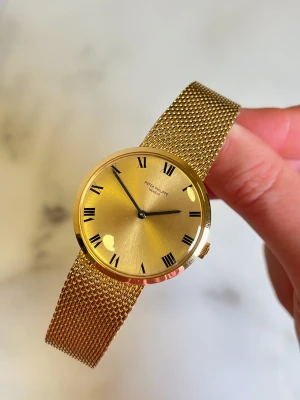 Patek philippe