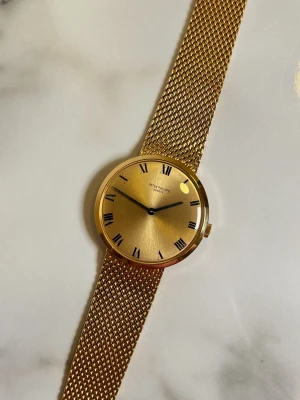 Patek philippe