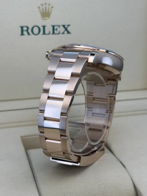 Rolex Daytona 116505 Meteor Dial 2021 Unworn