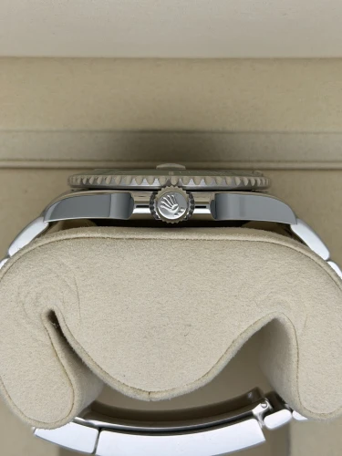 Rolex Submariner 126610LV ‘Starbucks’ MK2 Bezel 2023