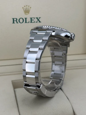 Rolex Yacht-Master 126622 40mm Blue Dial 2025