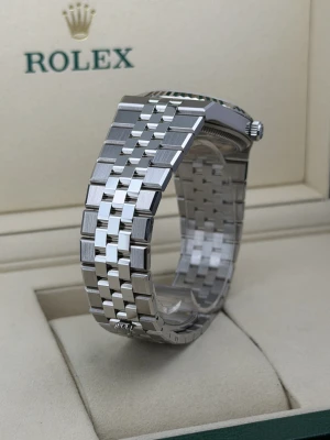 Rolex Land-Dweller 127234 36mm 2025