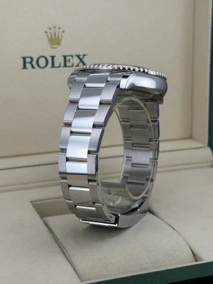 Rolex Yacht-Master 126622 40mm Blue Dial 2025