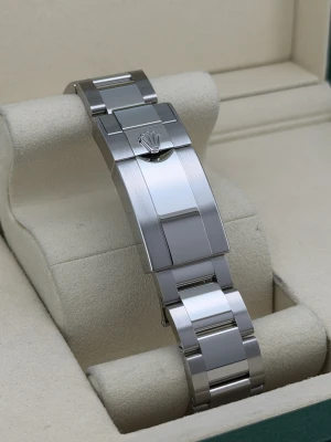 Rolex Yacht-Master 126622 40mm Blue Dial 2025