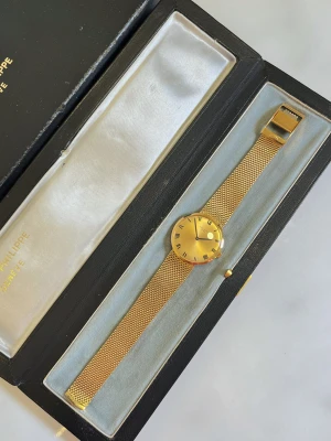 Patek philippe