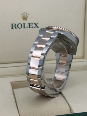 Rolex GMT-Master II 126711CHNR 40mm ‘Root Beer’ 2024