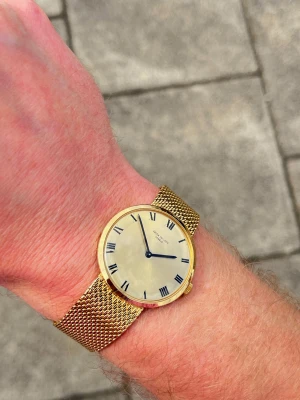 Patek philippe